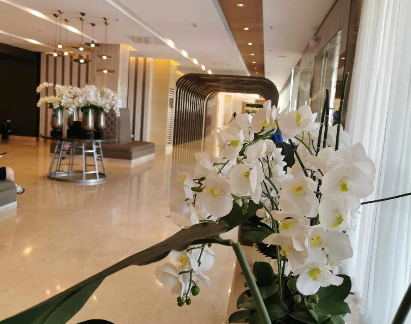 Mall Of Asia Pasay Shore 3 Tower Condotel Manila