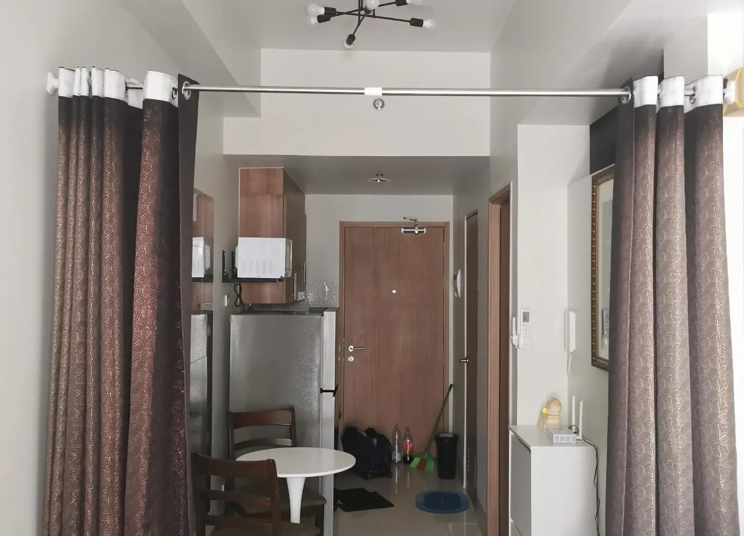 Apartment Mall Of Asia Pasay Shore 3 Tower Condotel Manila